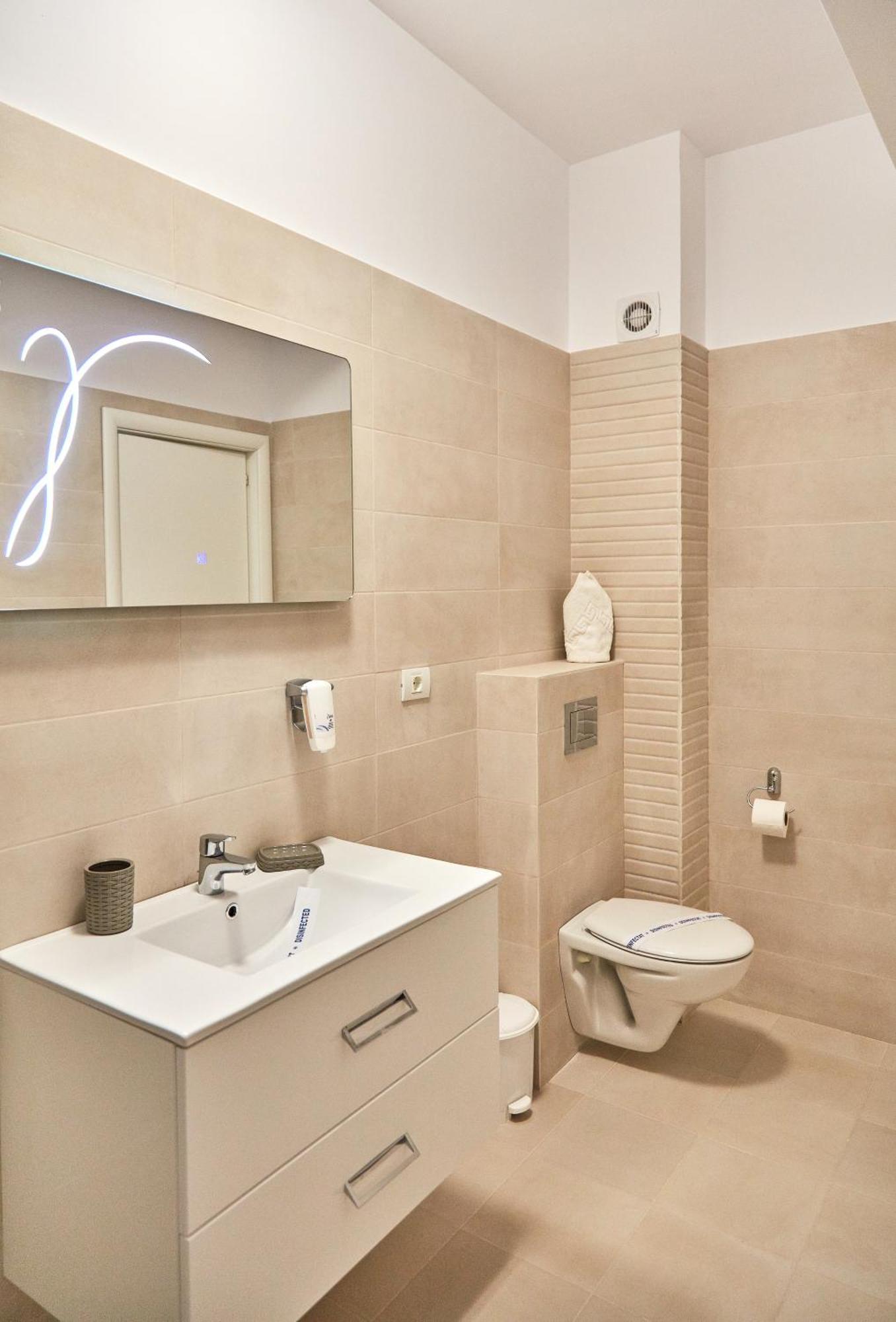 Excelsior Apartaments Mamaia Nord Navodari Exterior photo
